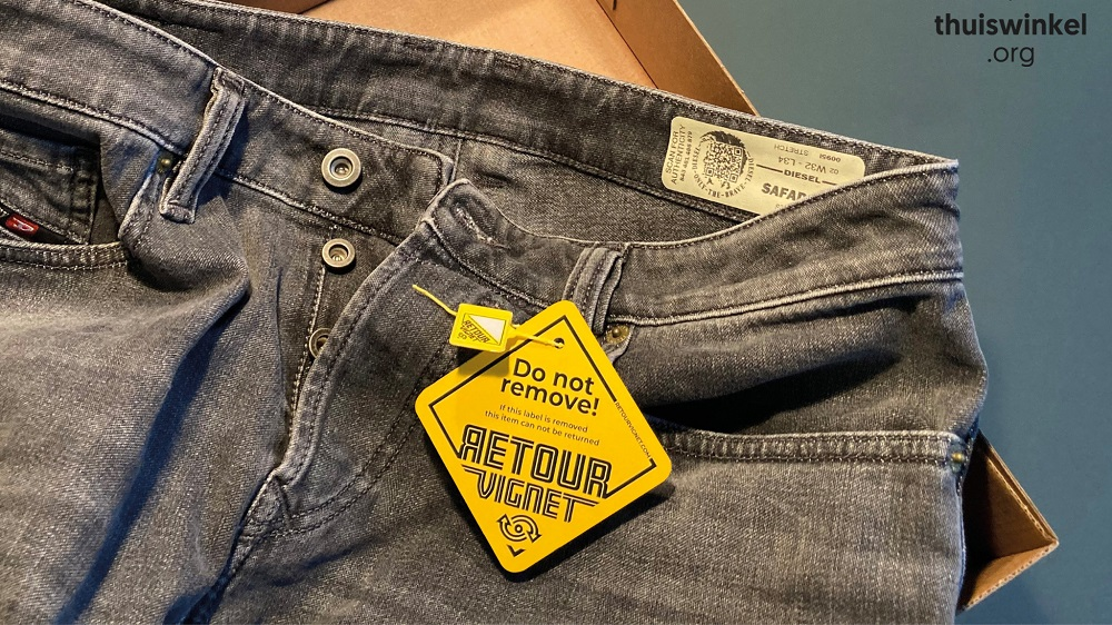 Thuiswinkel.org start proef om misbruik herroepingsrecht tegen te gaan