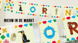 Nieuw in de Markt: ABC Beestjes