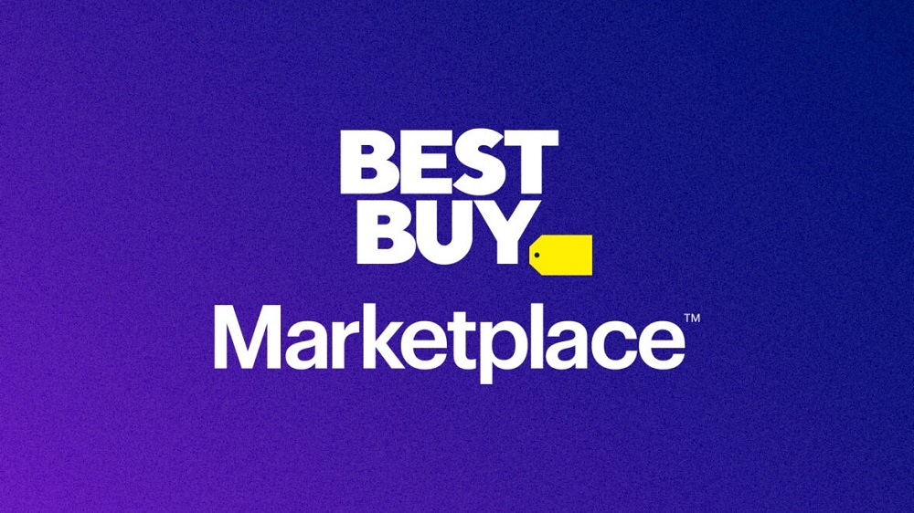 Best Buy start marktplaats