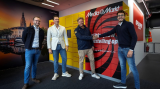 MediaMarkt en DHL introduceren gecombineerde pakketautomaat