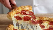 Domino’s bezorgt pizza’s nu ‘bijna overal’