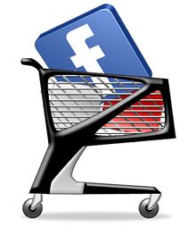 'Invloed social media op koopgedrag gering'