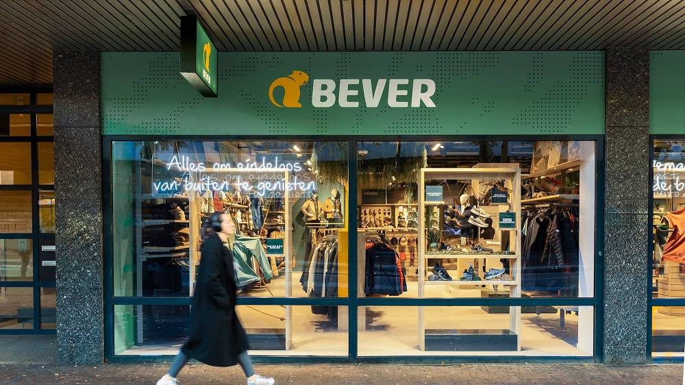 Bever breidt verhuurdienst voor outdoorproducten landelijk uit