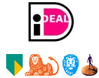 Webwinkelier kiest voor iDeal