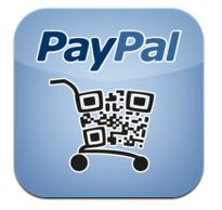 PayPal lanceert QRShopping