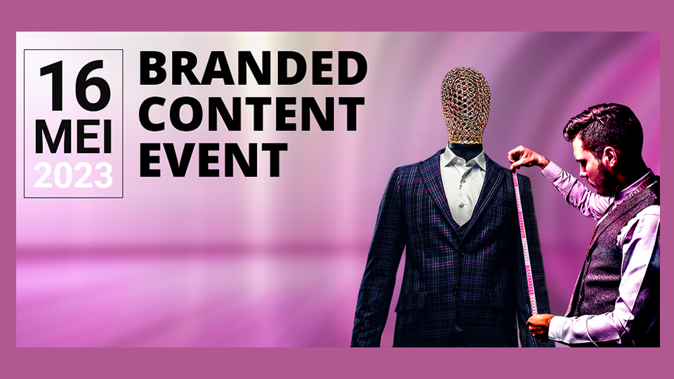 Branded Content Event