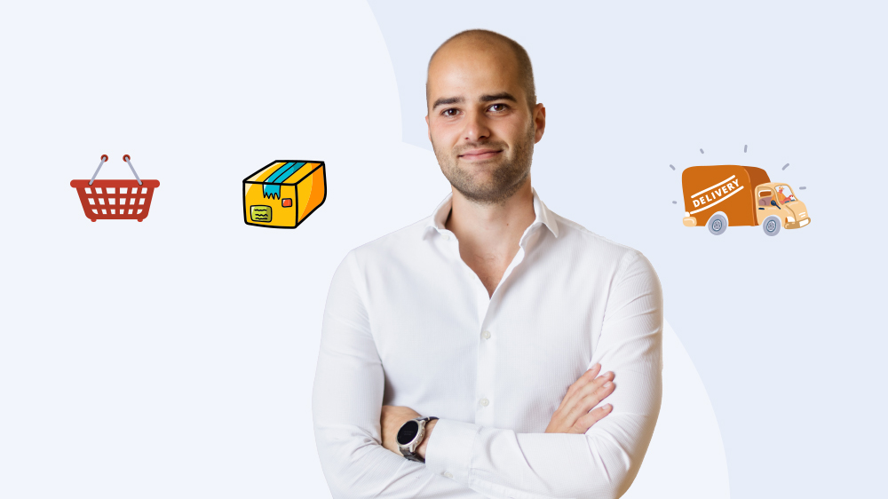 Van afhakers naar kopers: zo verbeter je jouw checkout