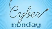 Online retailtop trekt kortingen door naar Cyber Monday
