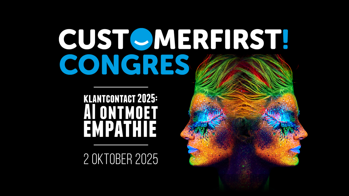CustomerFirst Congres