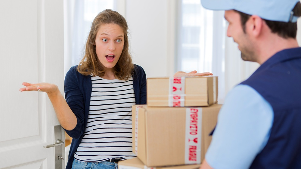 ‘Helft van Nederlandse consumenten keert webshop de rug toe na leveringsprobleem’