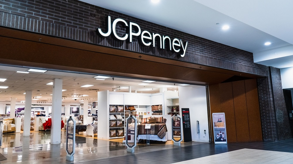 ‘Amazon neemt winkels JCPenney over’