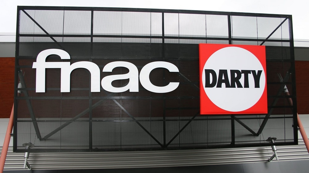 Fnac Darty neemt Unieuro over