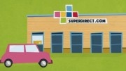 Enkele partijen in gesprek over overname Superdirect.com