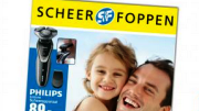 Scheer & Foppen failliet