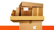 PostNL: pakjesomzet bijna half zo hoog als brievenbusomzet