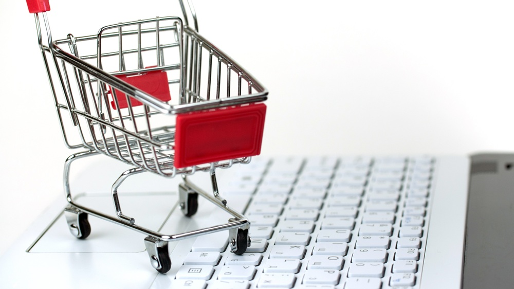 Online omzet nam 4,3 procent toe in december