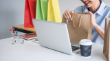 Online omzet steeg met 6,2 procent in juli