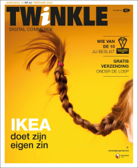 Twinkle nr. 2 - februari 2023