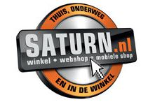Saturn begonnen met online verkoop in Nederland