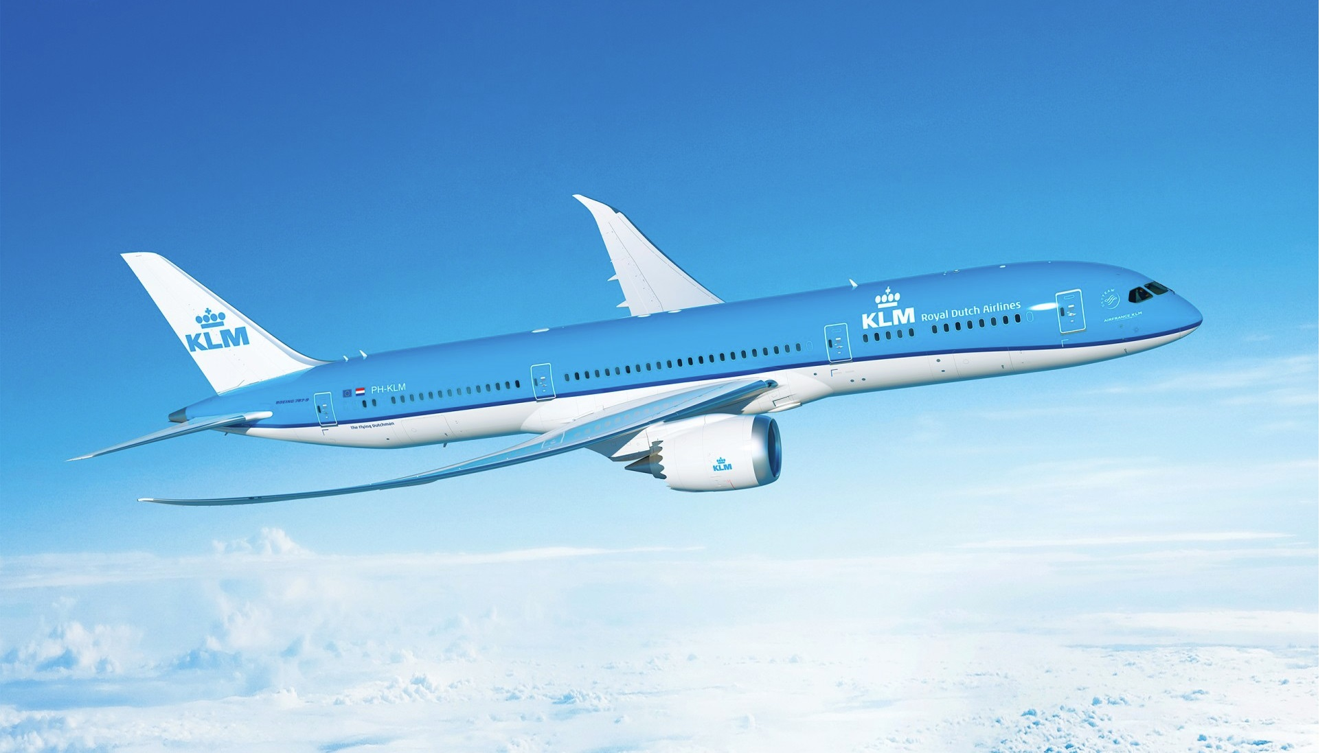 KLM denkt aan introduceren van conciërgeservice