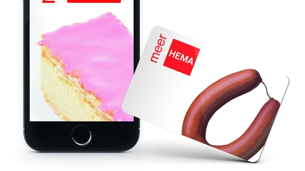 Hema lanceert vernieuwde app eerder dan gepland