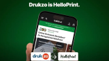 HelloPrint houdt één naam aan voor alle markten, laat Drukzo vallen