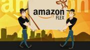 ‘Amazon wil wereldwijd bezorgen via particulieren’