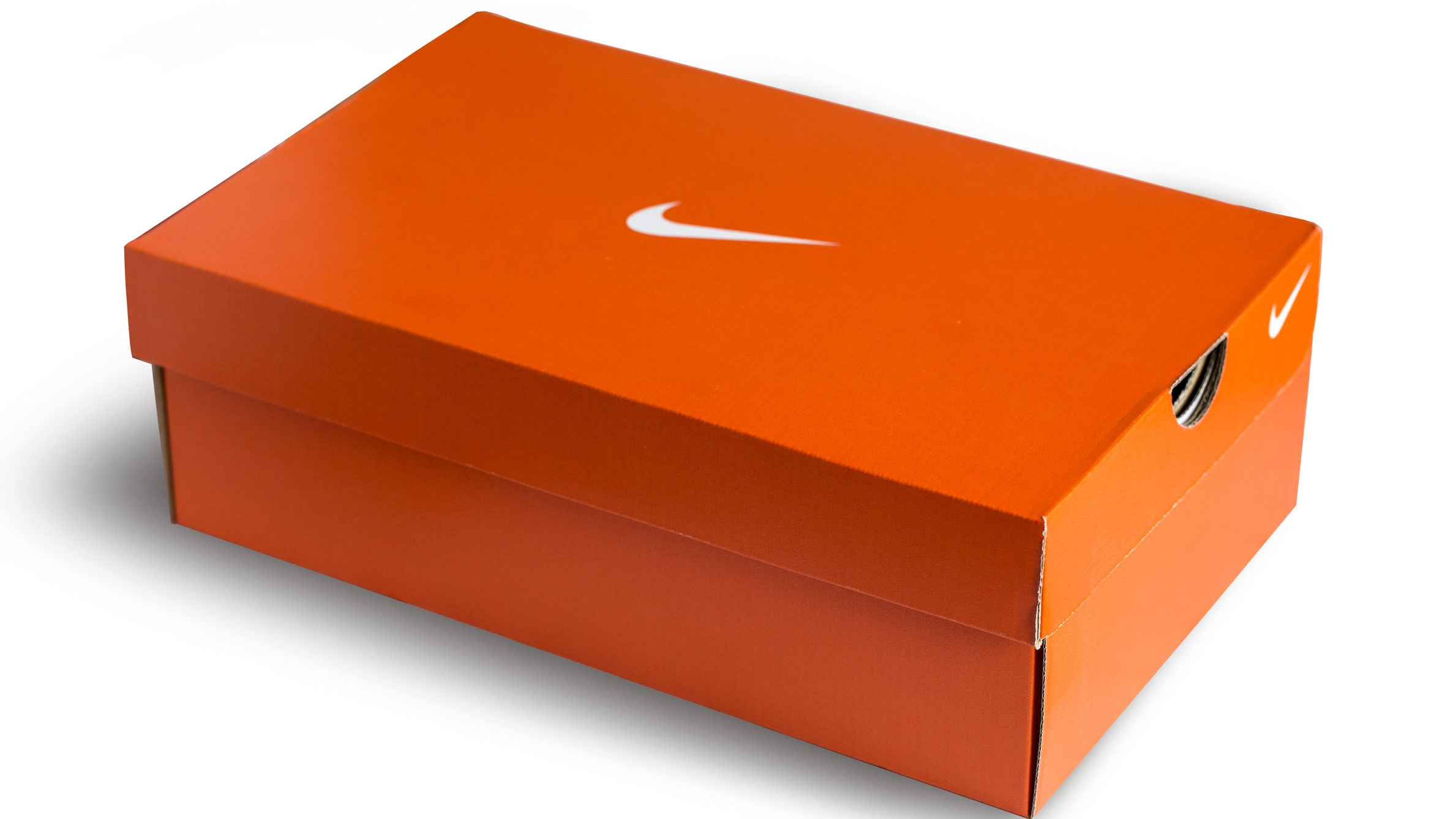 ‘Nike verkoopt binnenkort direct op Amazon’