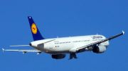 Lufthansa introduceert toeslag voor boekingen op andere sites