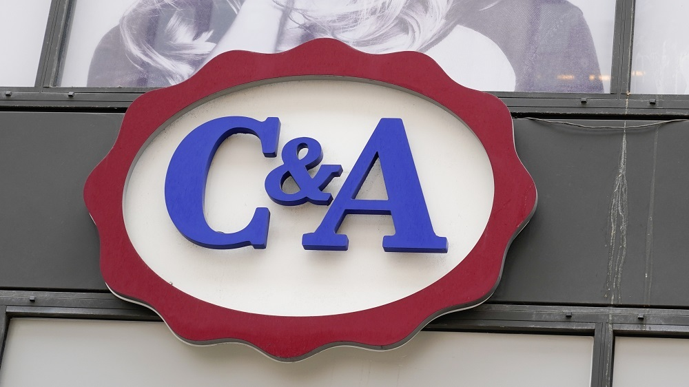 C&A rolt loyaliteitsprogramma Europees uit