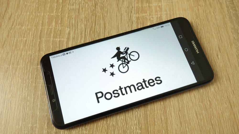 ‘Uber ontslaat 15 procent personeel Postmates’