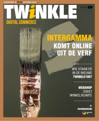 Twinkle nr. 8 - oktober 2022