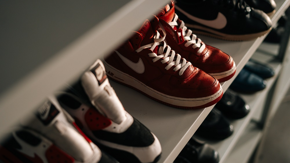 Nike start tweedehands platform in Europa