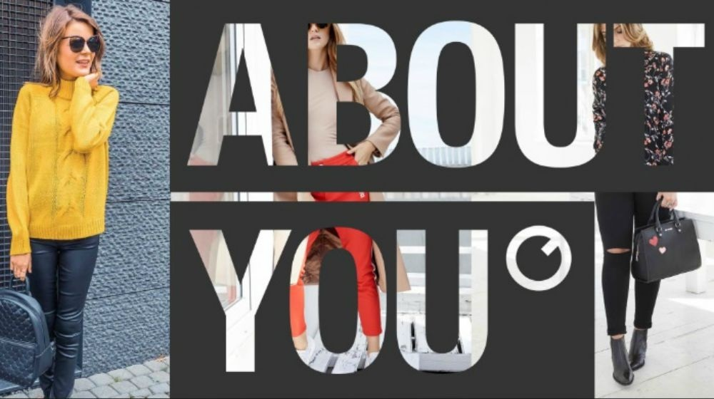 About You passeert omzetgrens van 2 miljard euro