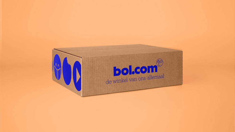 Bol.com stopt met verpakken pakketjes