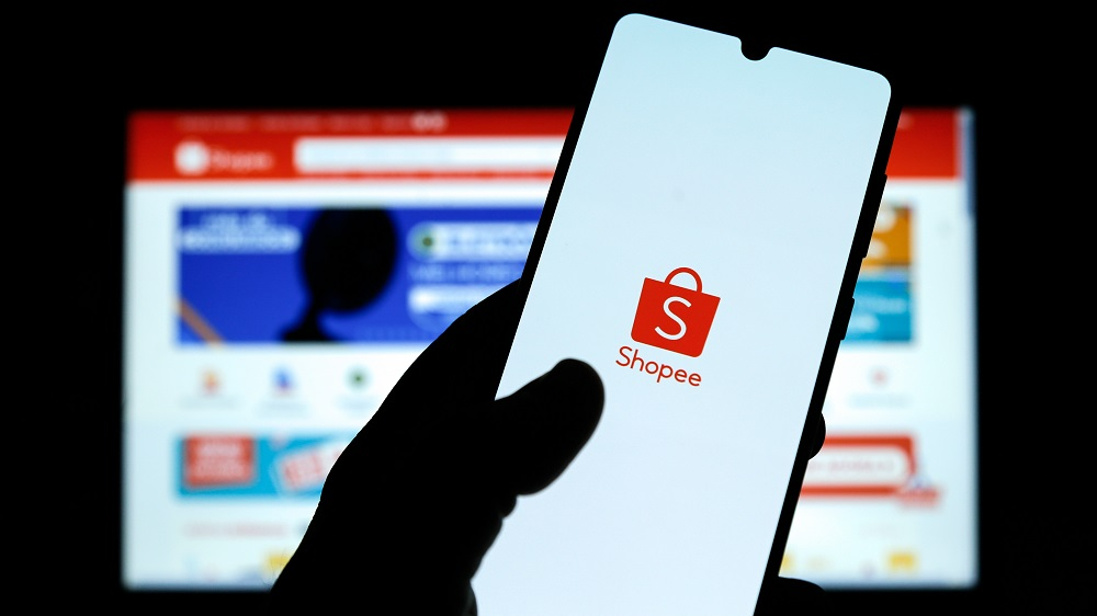 Shopee stopt na half jaar alweer in India