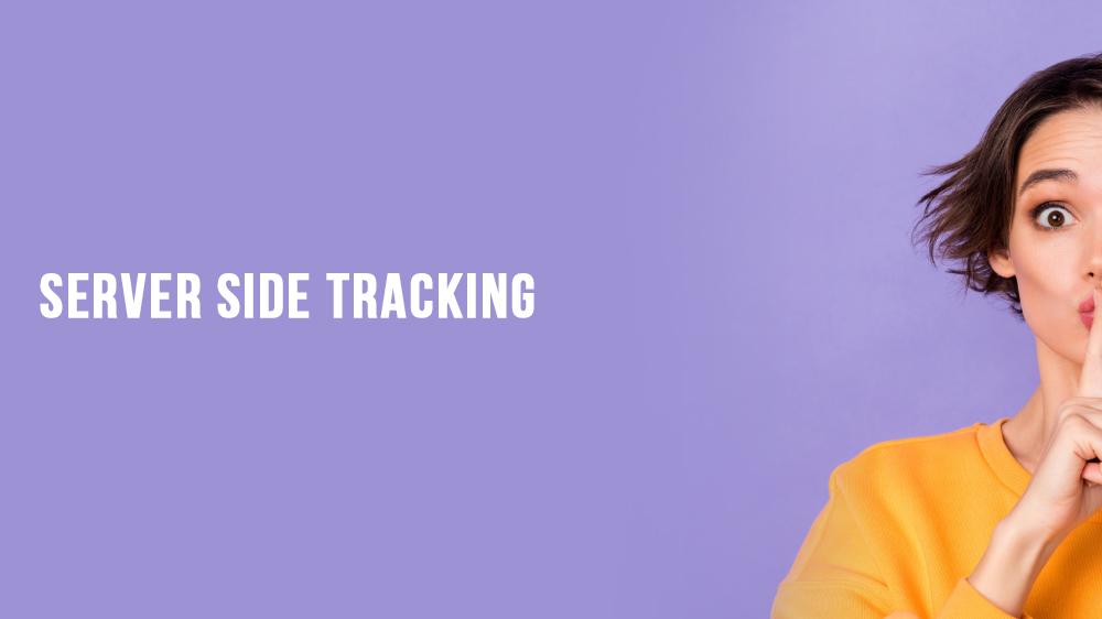 Server side tracking: van third party naar first party