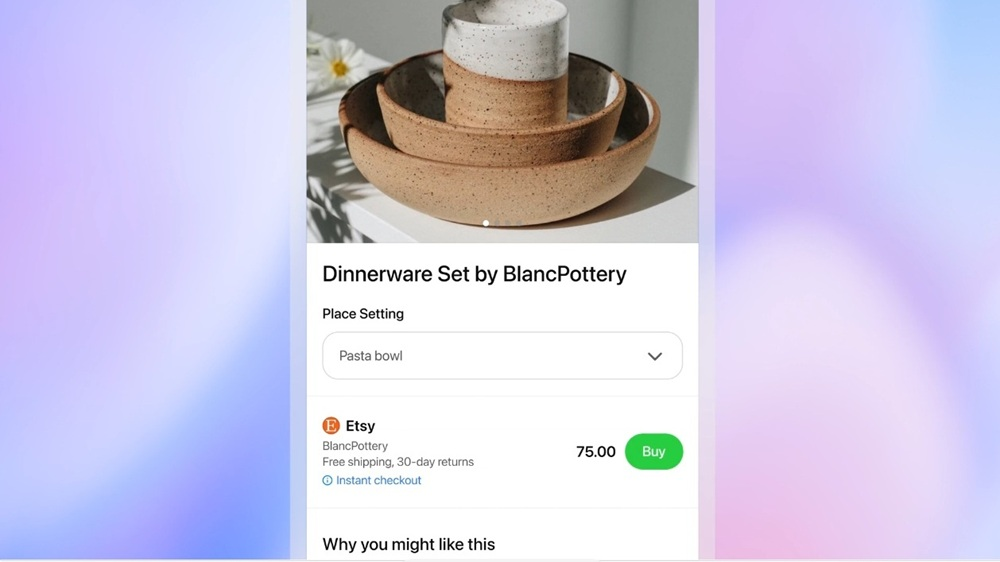 ChatGPT wijzigt Instant Checkout-plan