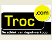 Troc.com mikt op doorstart in Nederland