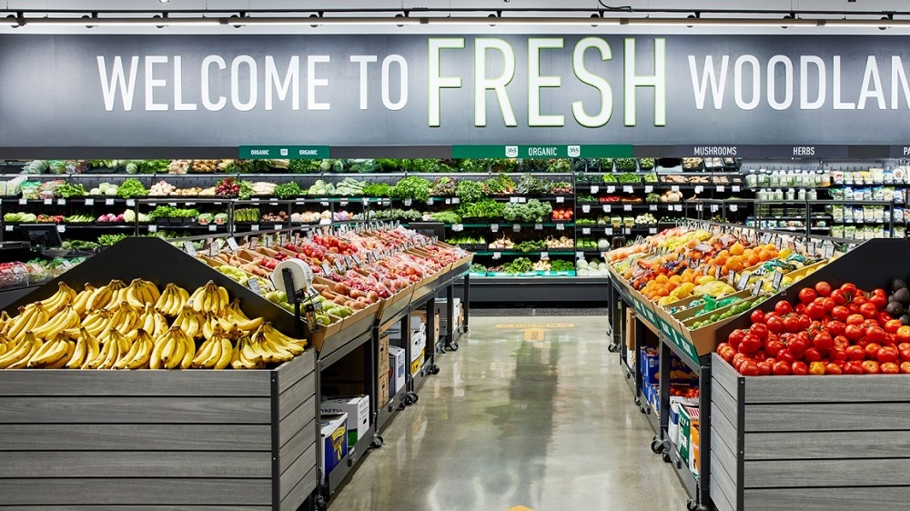 Amazon wil meer fysieke supermarkten