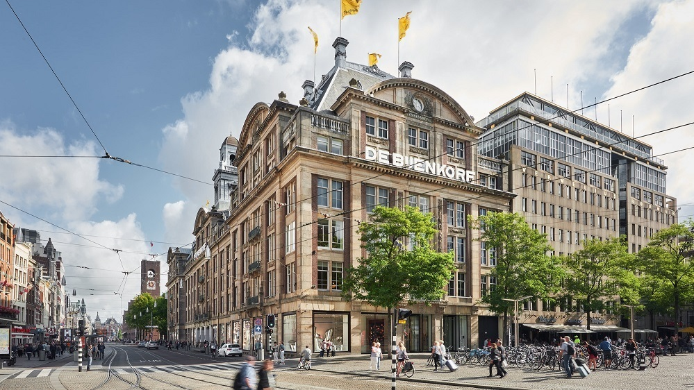 De Bijenkorf breidt retail media uit met sponsored products