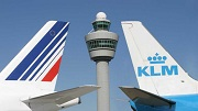 Ticket boeken via mobiel bij KLM en Air France