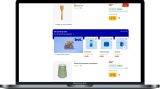 Bol lanceert Branded Shelves voor visuele merkbeleving