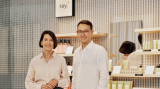 Belgisch skincaremerk Ray opent eerste winkel in Nederland