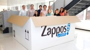 Zappos transformeert bedrijfscultuur voor efficiënter werk