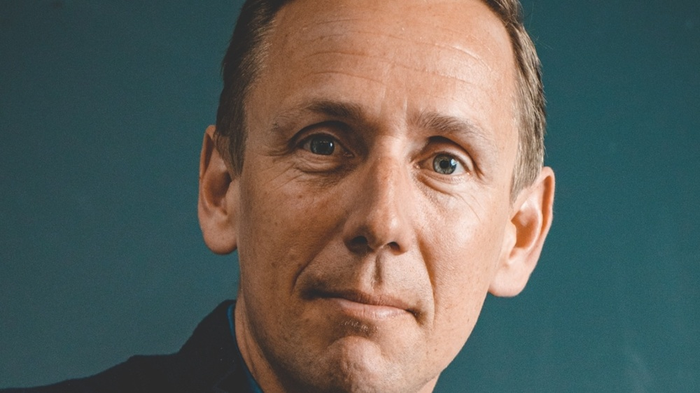 Jesper Højer wordt ceo van Jumbo