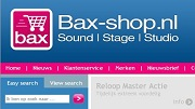 Bax-shop.nl over de techniek van goede landingspagina’s