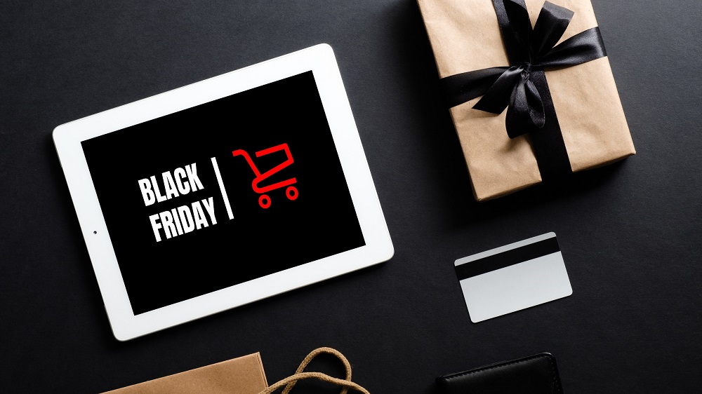 Een derde consumenten laat duurzaamheidsprincipes los tijdens Black Friday