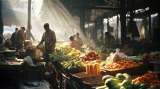 Marktplaatsen stuwen Europese crossborder e-commerce