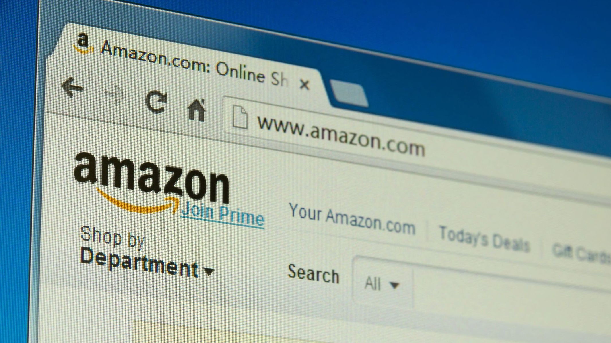 Amazon verlaagt opnieuw drempelwaarde gratis bezorgen